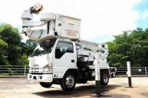 2012 Isuzu Elf Truck