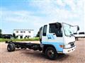 2001 Hino Ranger
