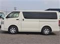 2022 Toyota Hiace Van