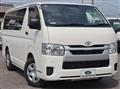 2022 Toyota Hiace Van