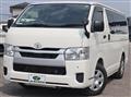 2022 Toyota Hiace Van