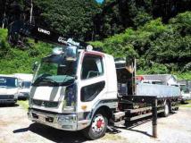 2012 Mitsubishi Fuso Fighter