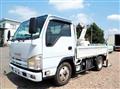 2010 Isuzu Elf Truck