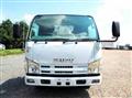 2010 Isuzu Elf Truck