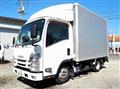 2015 Isuzu Elf Truck