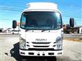 2015 Isuzu Elf Truck