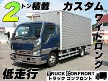 2006 Isuzu Elf Truck