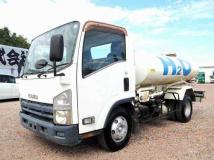 2012 Isuzu Elf Truck