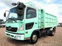 2006 Hino Ranger
