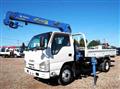 2015 Isuzu Elf Truck