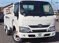 2020 Toyota Dyna Truck