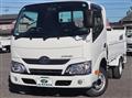 2020 Toyota Dyna Truck