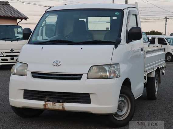 2014 Toyota Townace Truck