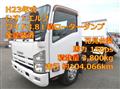 2011 Isuzu Elf Truck