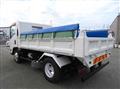 2011 Isuzu Elf Truck