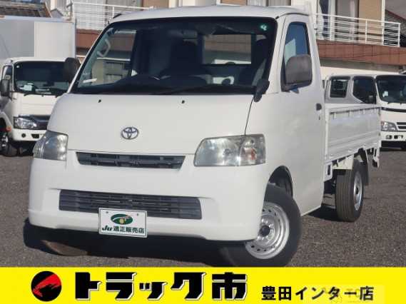 2014 Toyota Townace Truck