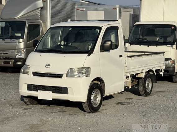 2014 Toyota Liteace Truck