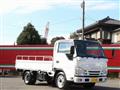 2018 Isuzu Elf Truck