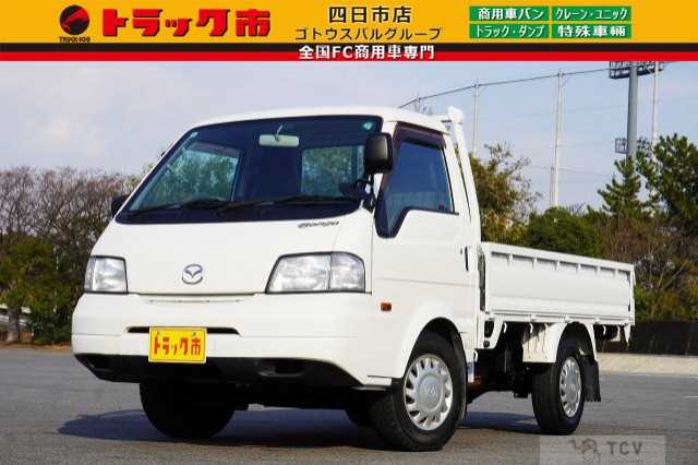 2017 Mazda Bongo Truck