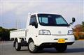 2017 Mazda Bongo Truck