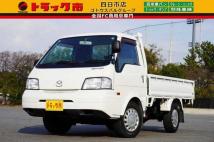 2017 Mazda Bongo Truck
