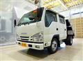 2018 Isuzu Elf Truck