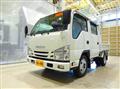 2018 Isuzu Elf Truck