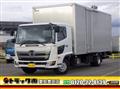 2018 Hino Ranger