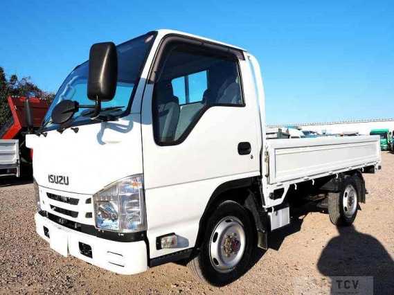 2019 Isuzu Elf Truck