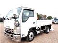 2011 Isuzu Elf Truck