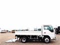 2011 Isuzu Elf Truck
