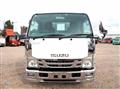 2011 Isuzu Elf Truck