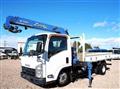 2013 Isuzu Elf Truck