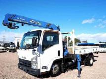 2013 Isuzu Elf Truck