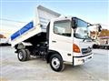 2008 Hino Ranger