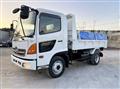 2008 Hino Ranger