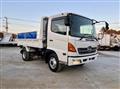 2008 Hino Ranger