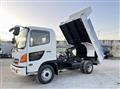 2008 Hino Ranger