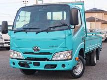 2022 Toyota Dyna Truck
