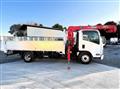 2017 Isuzu Elf Truck