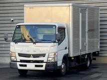 2014 Mitsubishi Fuso Canter