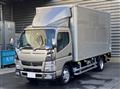 2014 Mitsubishi Fuso Canter