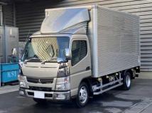 2014 Mitsubishi Fuso Canter