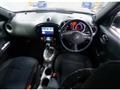 2017 Nissan Juke