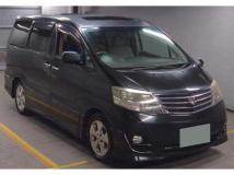 2007 Toyota Alphard G