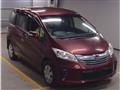 2015 Honda Freed