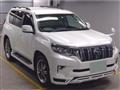 Toyota/Land Cruiser Prado