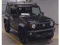 2024 Suzuki Jimny Sierra