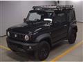 2024 Suzuki Jimny Sierra