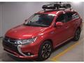 2015 Mitsubishi Outlander